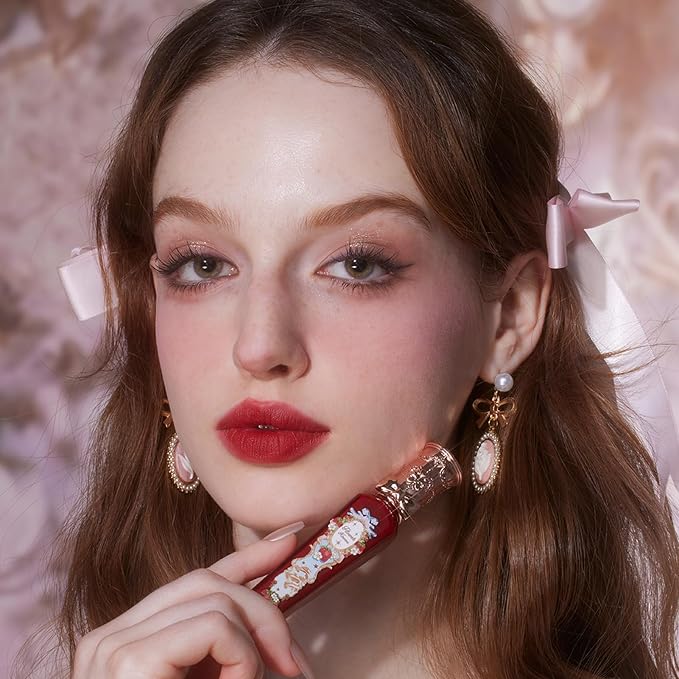 S09 Strawberry Crown