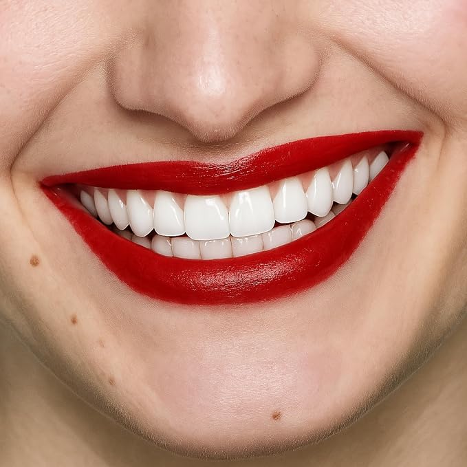 101 Blood Red