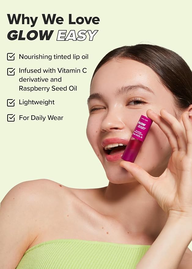 02 2 To Glow Nourishing Vitamin C Duo - Glow Easy and Glow Key