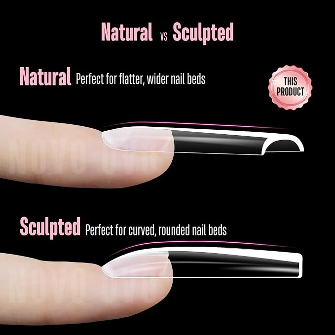 XXL Lipstick Shape