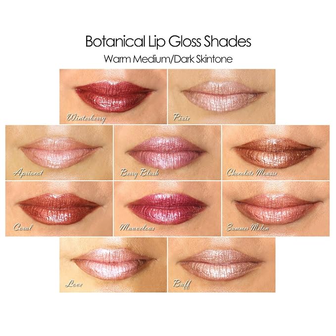 Berry Blush