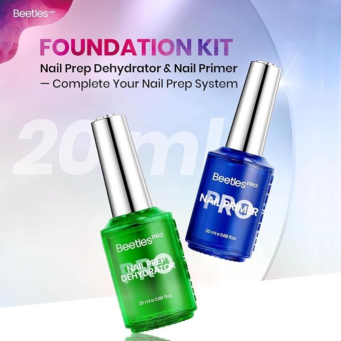 Z-20ml Nail Dehydrator and Primer