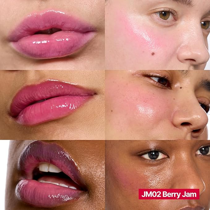 Berry Jam