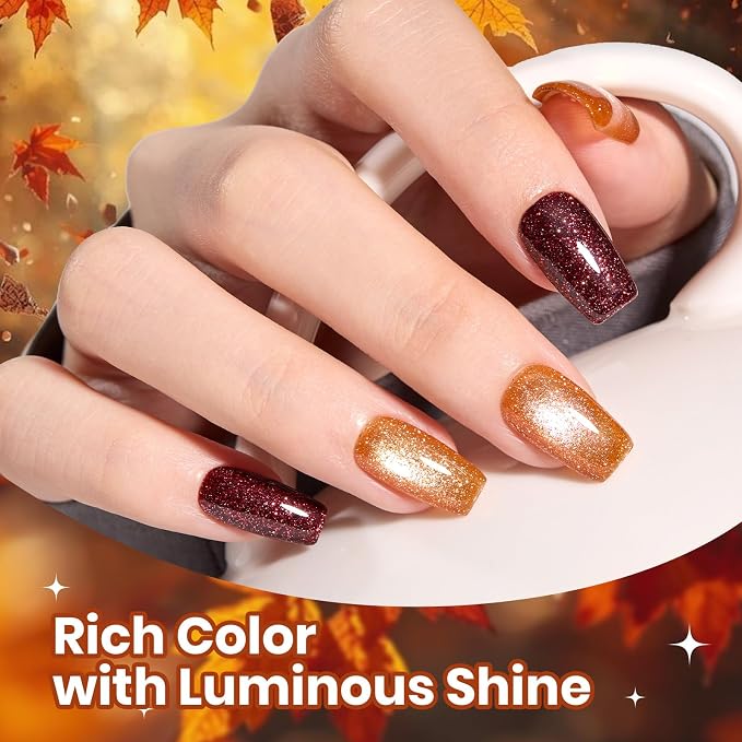 Maple Gleam