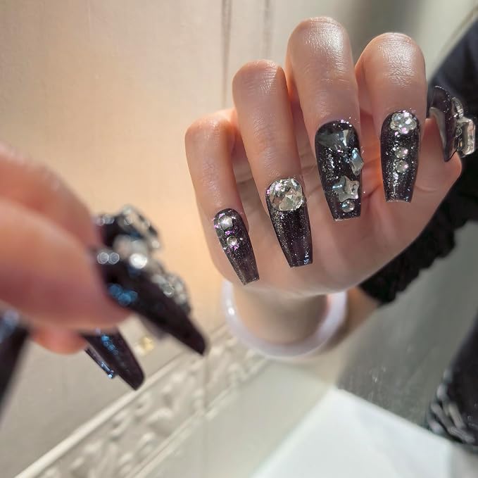 Black diamond