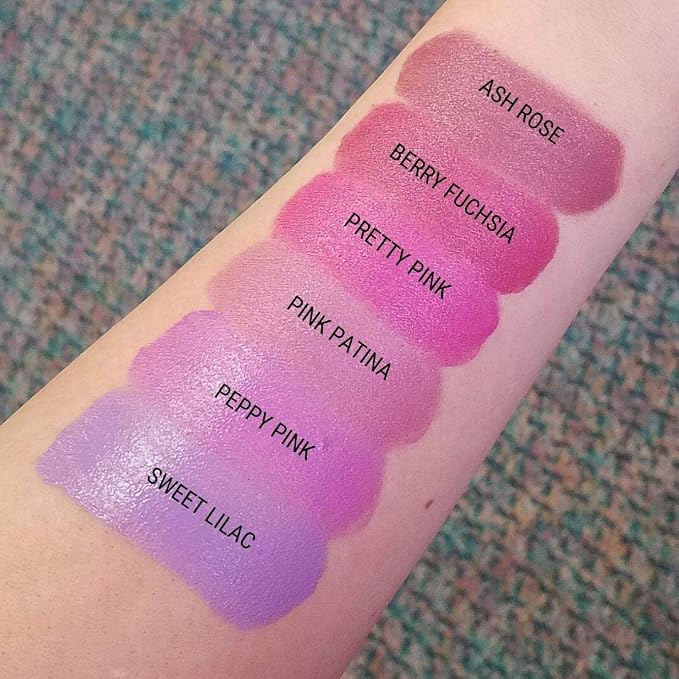Pretty Pink