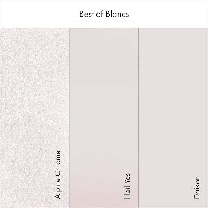 Best of Blancs