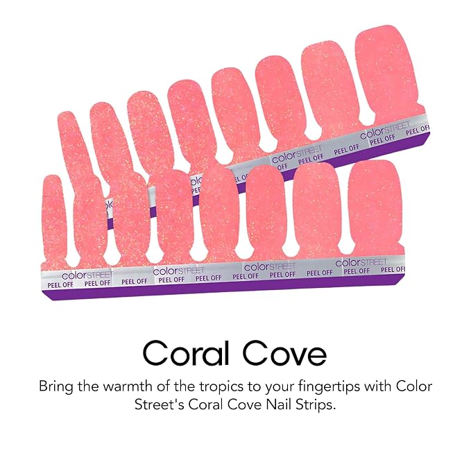 Coral Cove