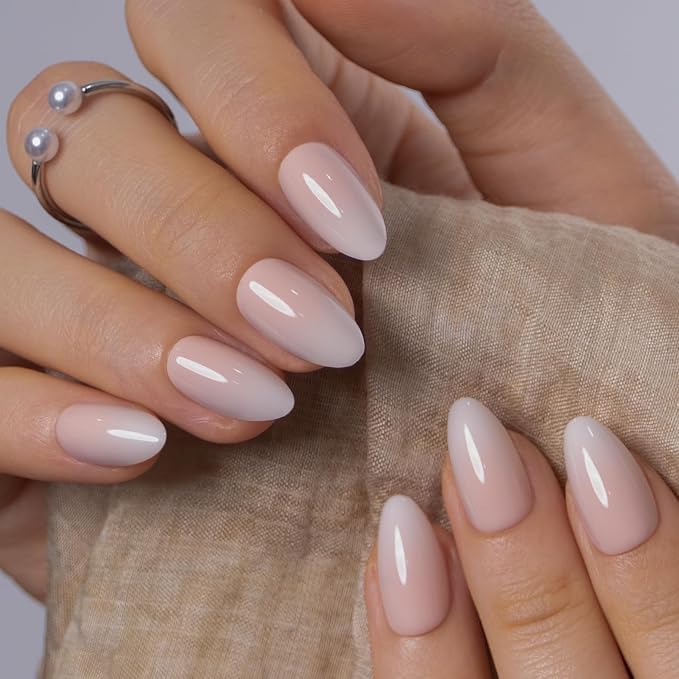 Milky Veil