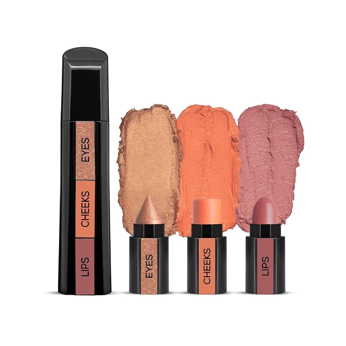 FAB FACE NUDE