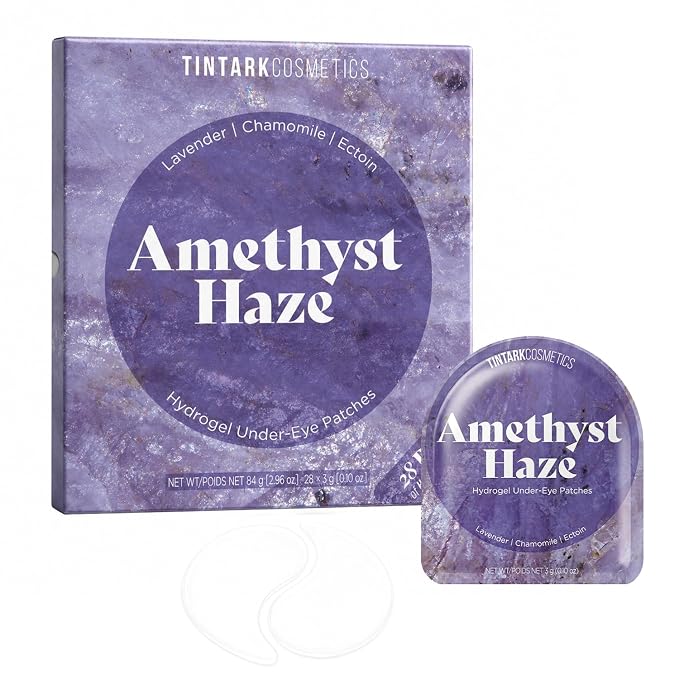 Amethyst Haze