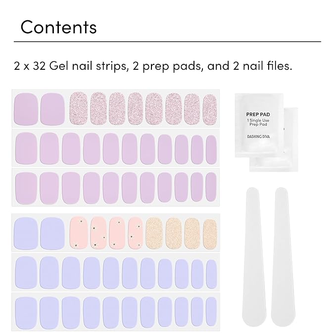 The Pastel Collection