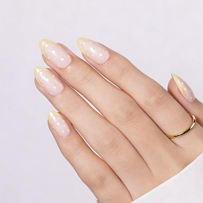 Lemon French Polka
