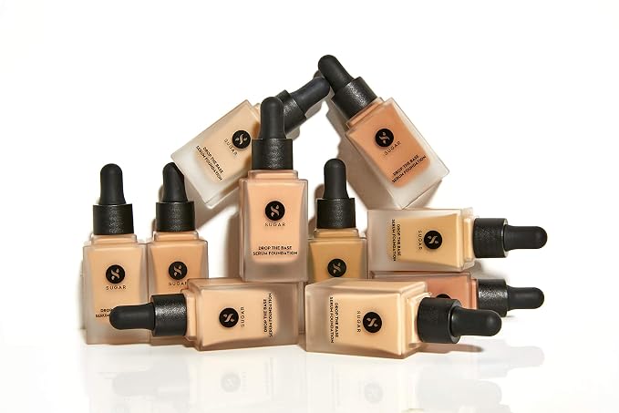 15 Cappuccino (Light, Cool Undertone)
