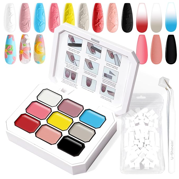 Artistic Inspiration set