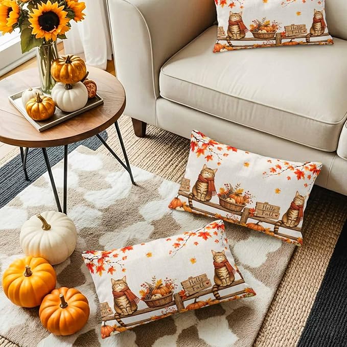 Ginger, Pumpkin, Oatmeal, Crimson
