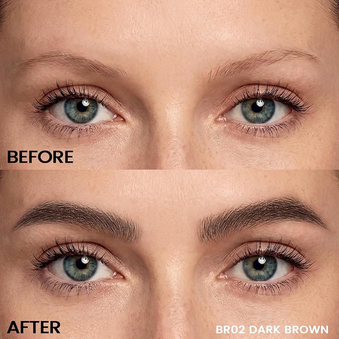 BR02 Dark Brown