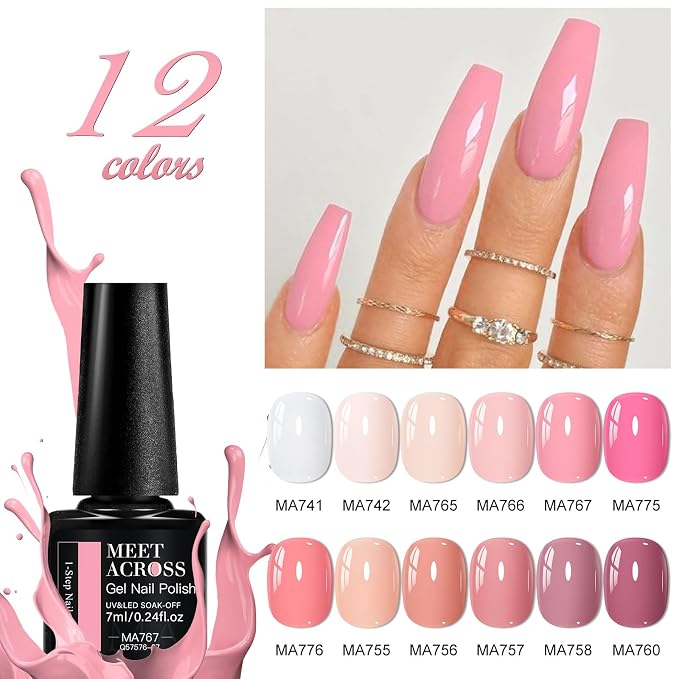 12pcs- set1