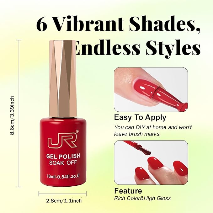 Jelly pink