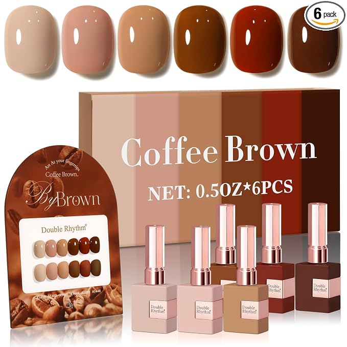Coffee Brown