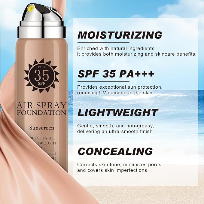 #1 Sunscreen Natural