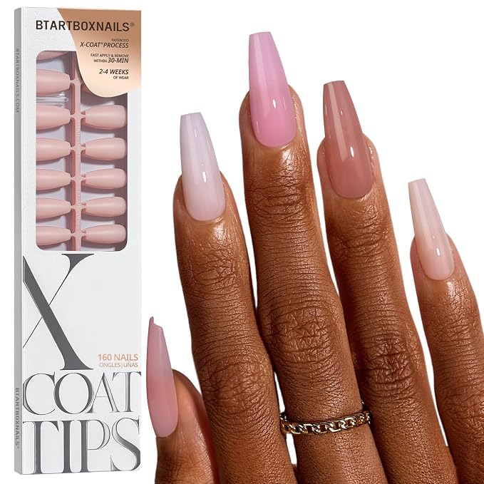 Bare 5-Shades Nude-13
