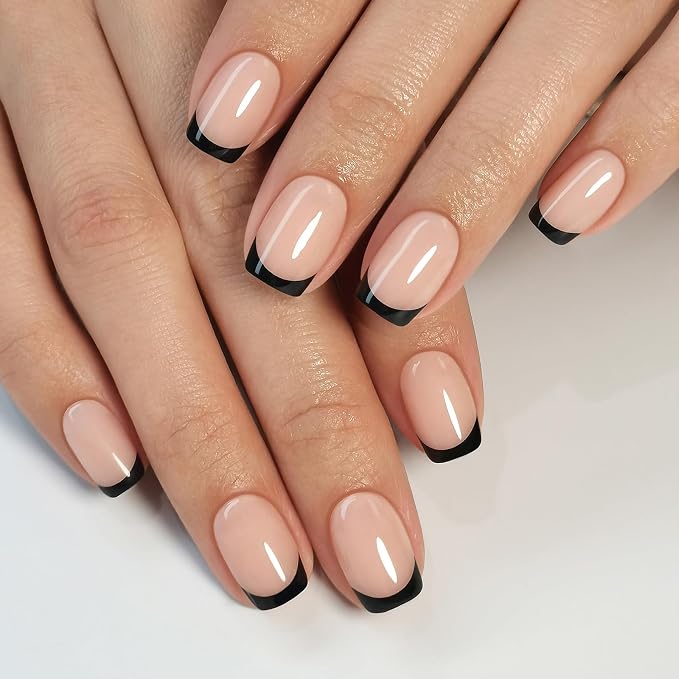 Black French