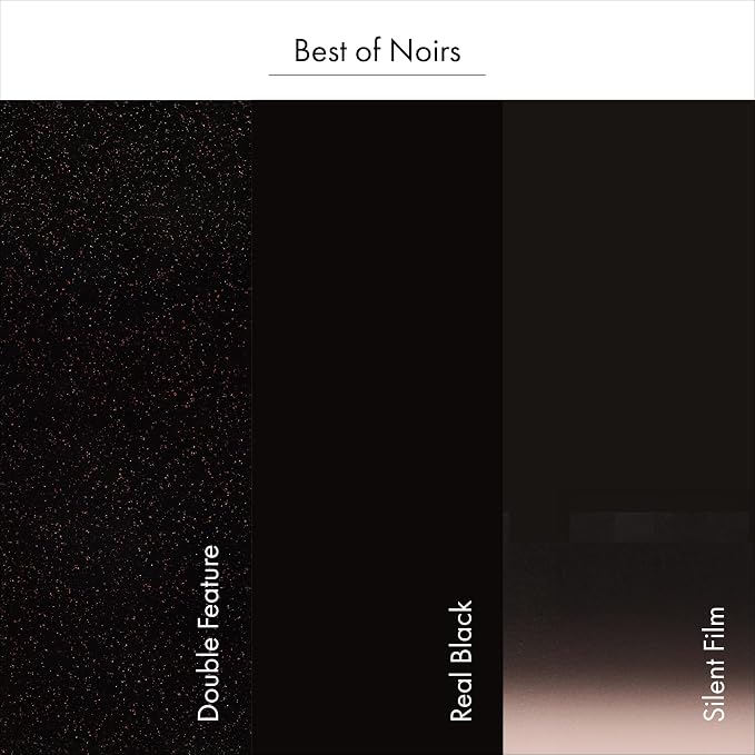 Best of Noirs