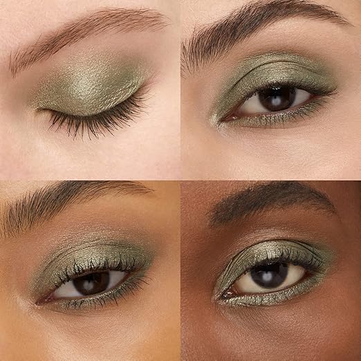 16 Olive Green