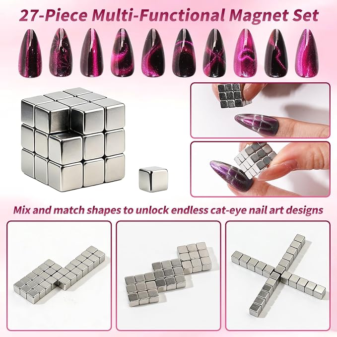 56Pcs