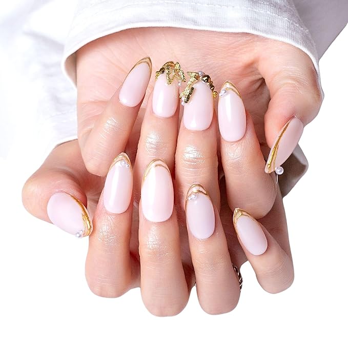 Gilded Glam