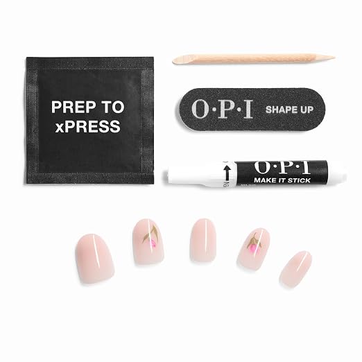 Give ‘Em Tulip | Opaque Neutral Floral