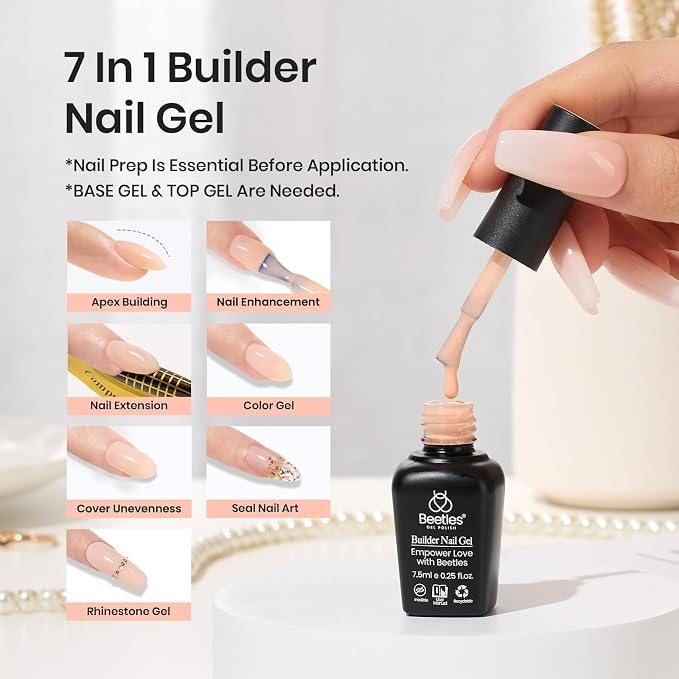 A4-Light Pink Nude Brown