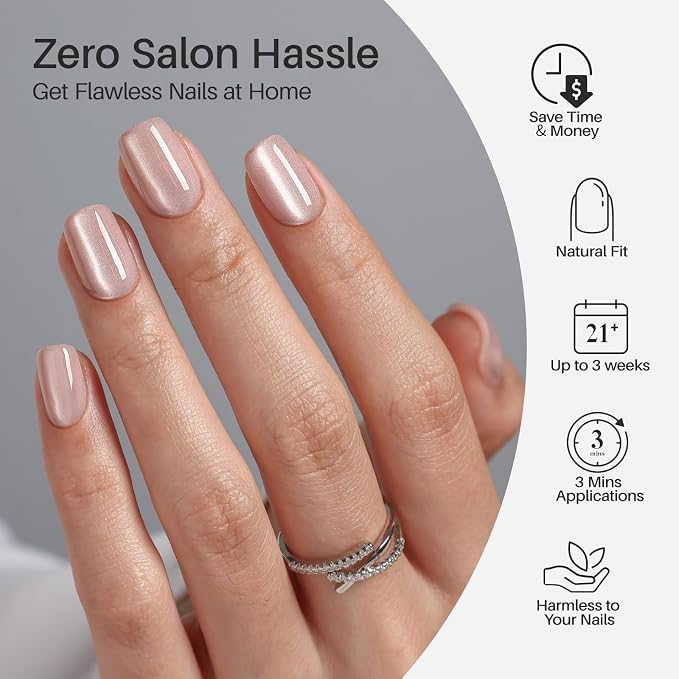 Light Nude
