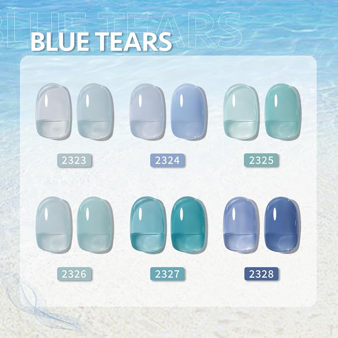 Blue Tears
