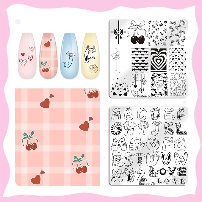 19 Piece Set