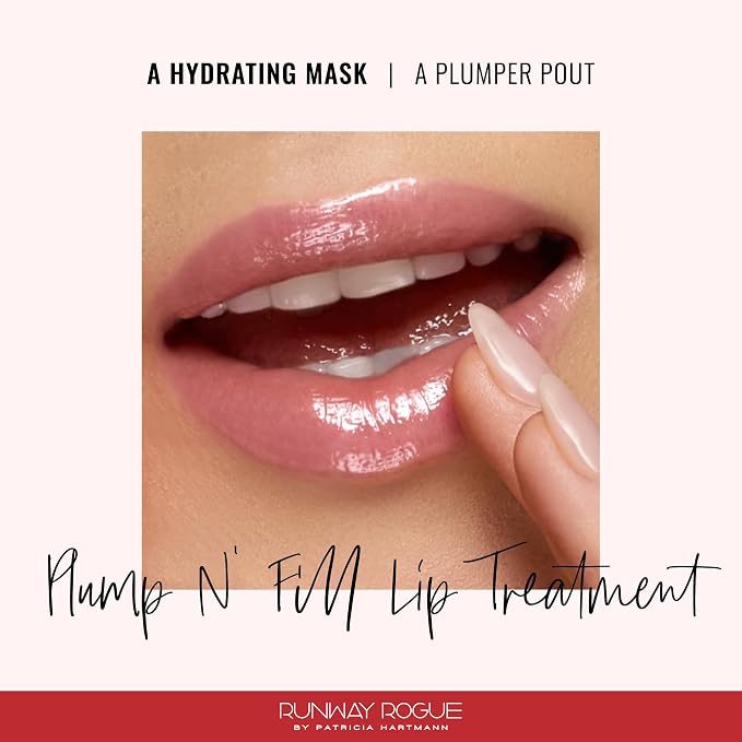 Lip Treatment