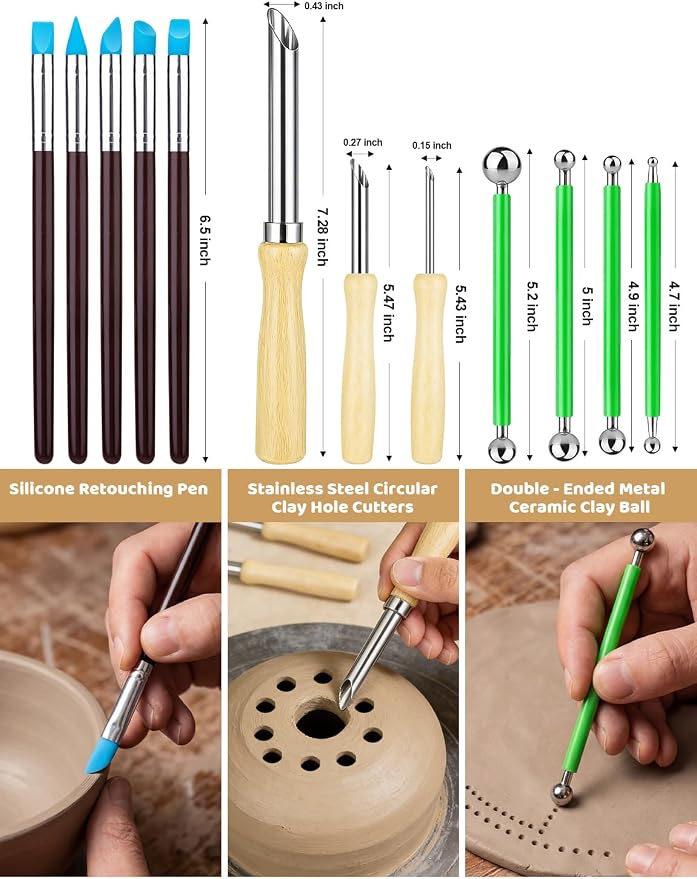 44PCS