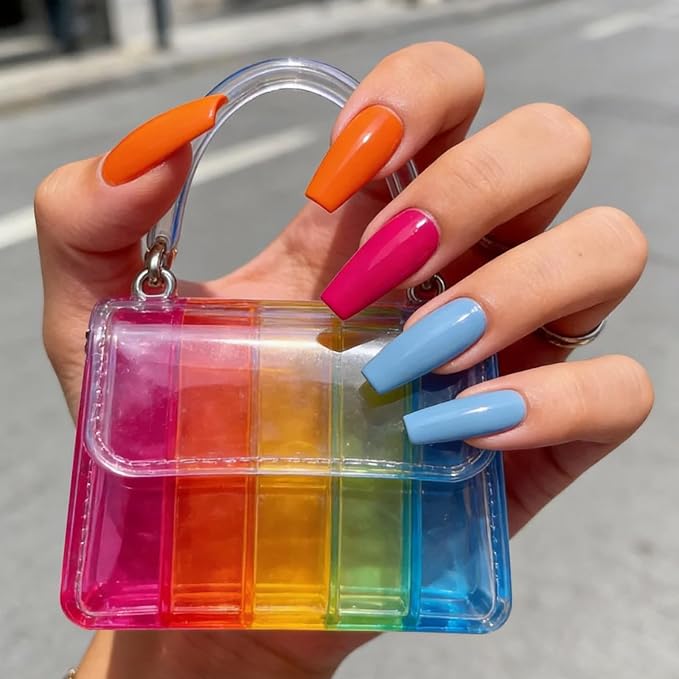 Pastel set
