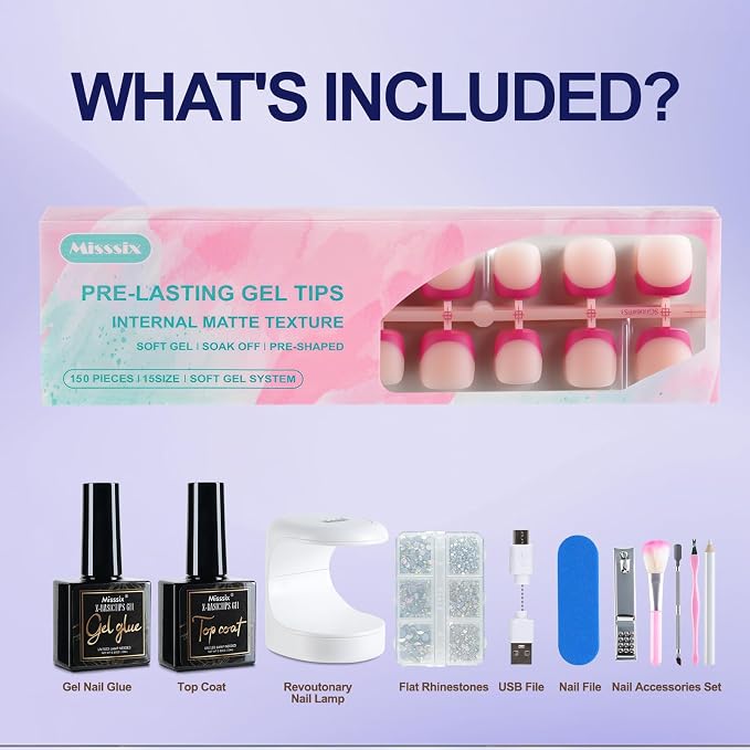 A-toe-nail-kit