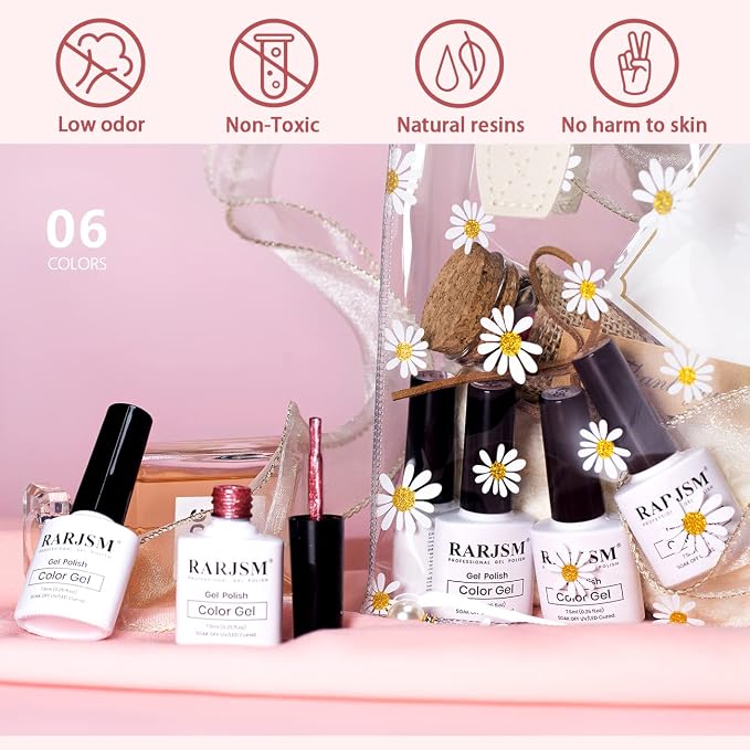 Velvet Cat Eye Set