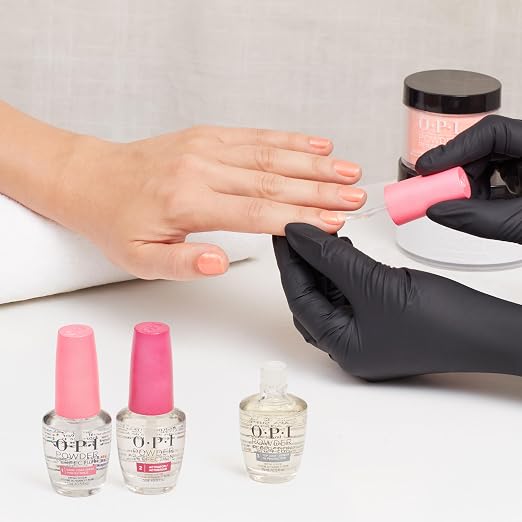 Queens Rule | Semi-Sheer Warm Salmon Coral with Shimmer