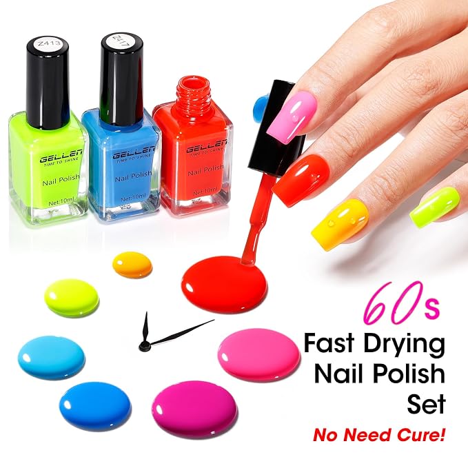Unapologetic Brights
