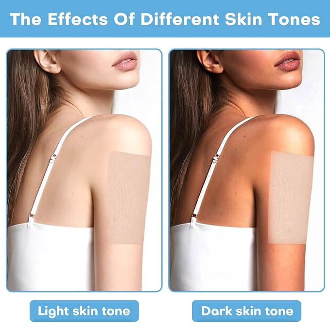 3in - Light Tan