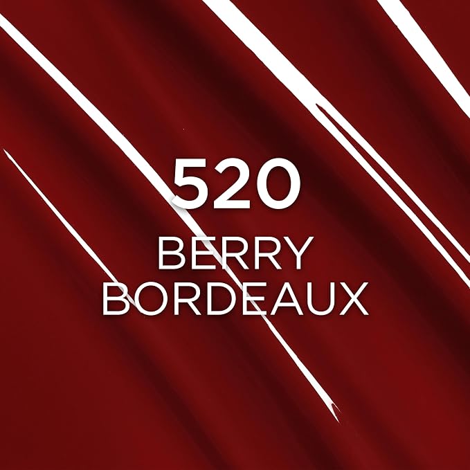Berry Bordeaux