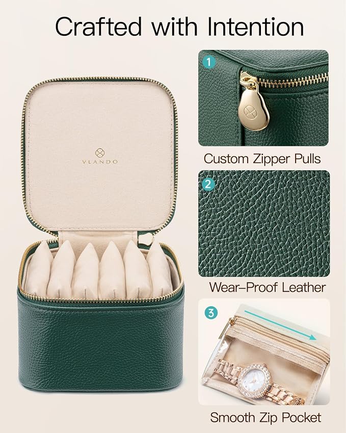 6PCS-Green