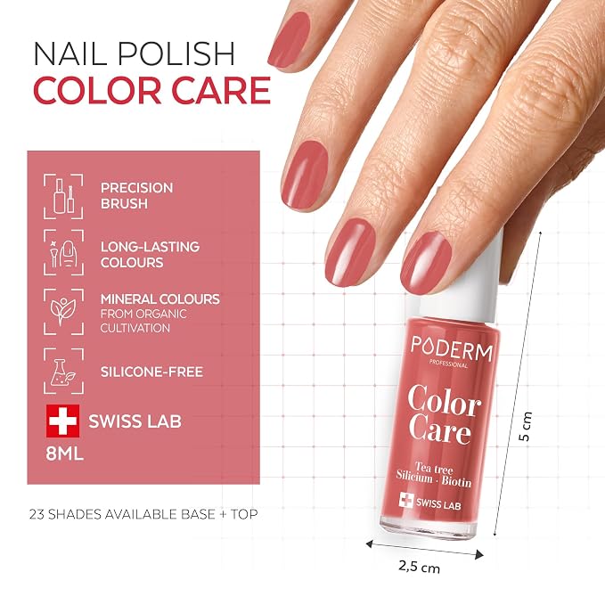 Coral Pink