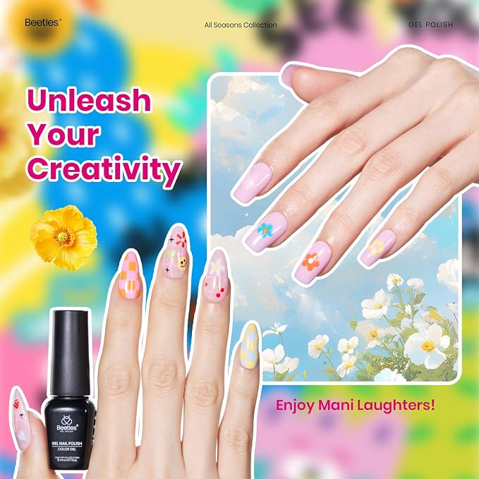 Doodle Dreams Pastel Gel
