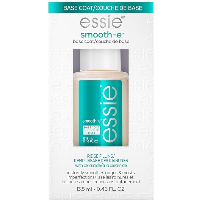 SMOOTH-e BASE COAT