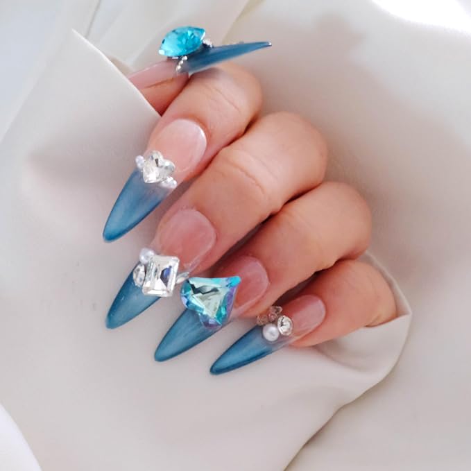 Blue Princess